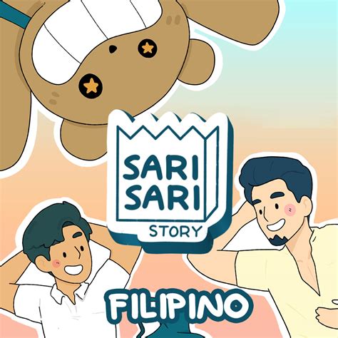 sari sari story uncensored|SARI SARI STORY (FIL) .